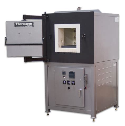 thermcraft box furnaces